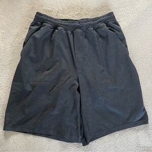 Lululemon Pace Breaker Linerless 9”
